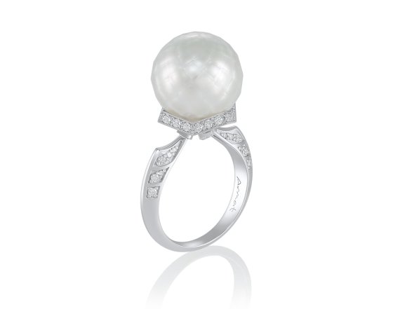 Кольцо KS00465